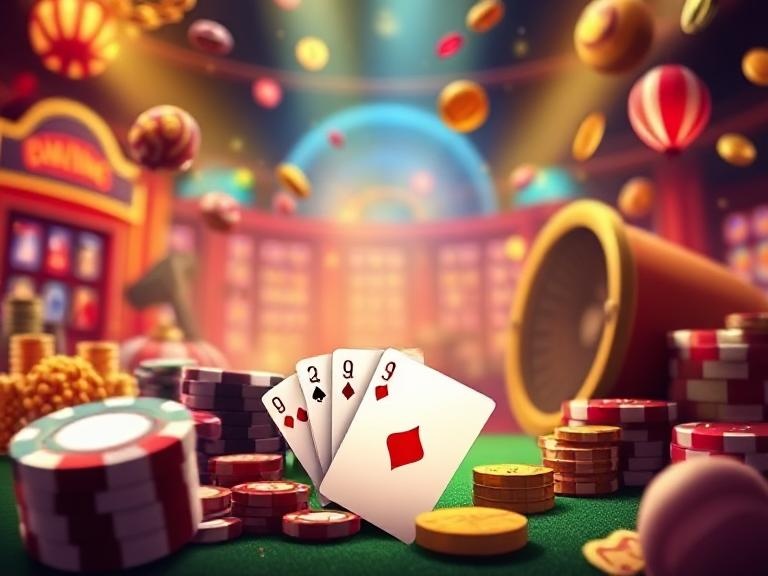556 bet